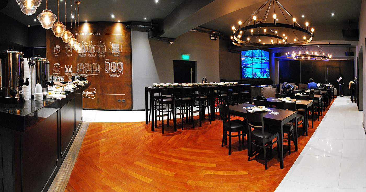 Evento corporativo
